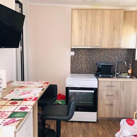 Ariadni'S Apartment 3 ハニア エクステリア 写真