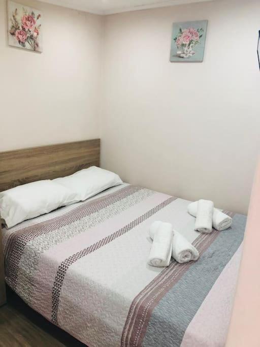 Ariadni'S Apartment 3 ハニア エクステリア 写真