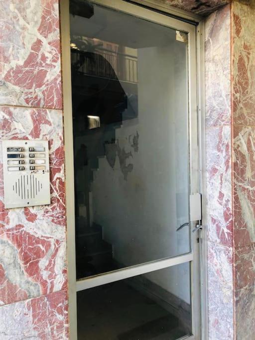Ariadni'S Apartment 3 ハニア エクステリア 写真